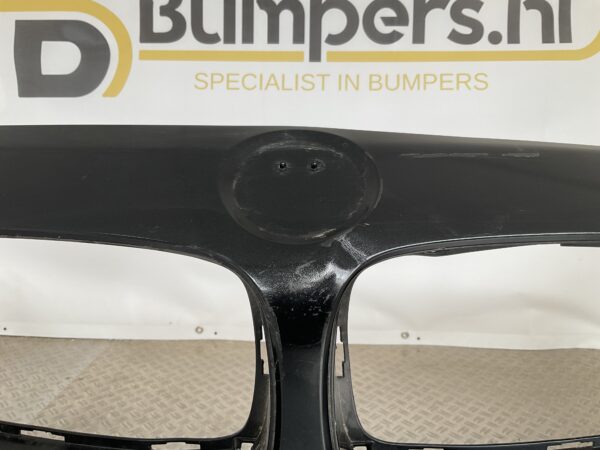 Bumper BMW M3 M4 F80 F82 F83 14-19 51118054290 Voorbumper K4-14806z