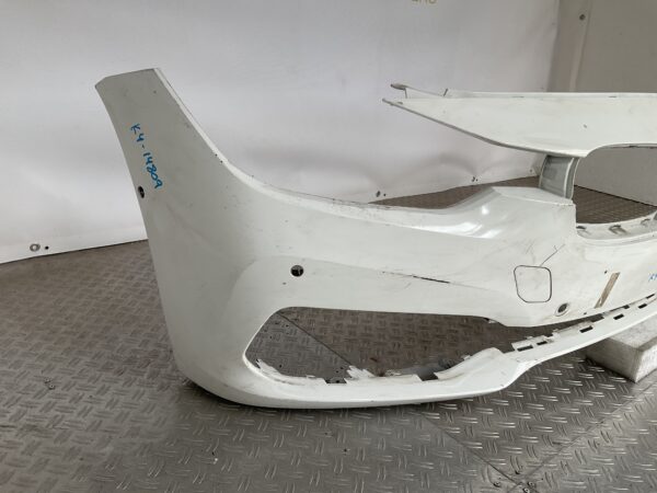 Bumper BMW 3 F30 F31 Sport Line Facelift 15-18 7386283 Voorbumper K4-14809z