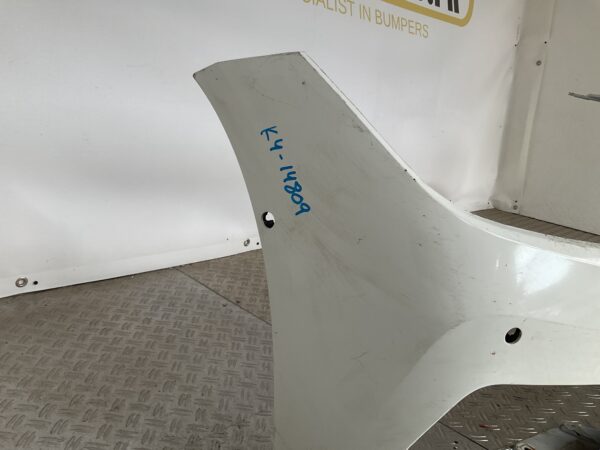 Bumper BMW 3 F30 F31 Sport Line Facelift 15-18 7386283 Voorbumper K4-14809z