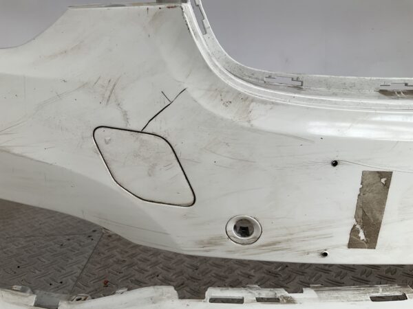 Bumper BMW 3 F30 F31 Sport Line Facelift 15-18 7386283 Voorbumper K4-14809z