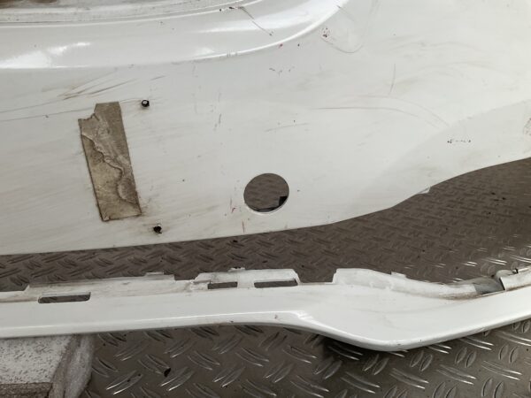 Bumper BMW 3 F30 F31 Sport Line Facelift 15-18 7386283 Voorbumper K4-14809z