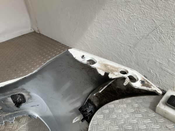 Bumper BMW 3 F30 F31 Sport Line Facelift 15-18 7386283 Voorbumper K4-14809z