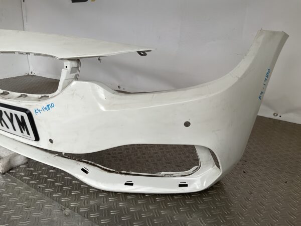 Bumper BMW 4 Serie F32 F33 F36 13-17 LCI 51117294651 Voorbumper K4-14810z