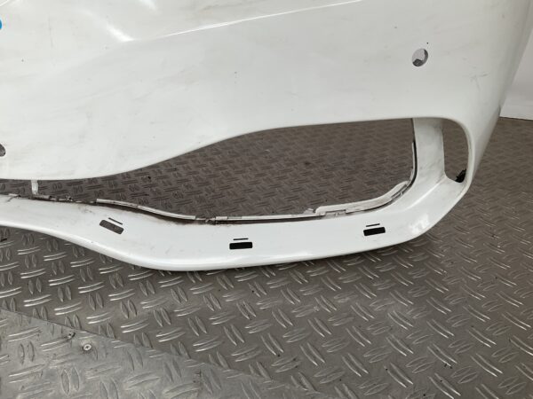Bumper BMW 4 Serie F32 F33 F36 13-17 LCI 51117294651 Voorbumper K4-14810z