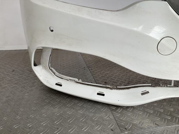 Bumper BMW 4 Serie F32 F33 F36 13-17 LCI 51117294651 Voorbumper K4-14810z