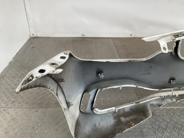 Bumper BMW 4 Serie F32 F33 F36 13-17 LCI 51117294651 Voorbumper K4-14810z