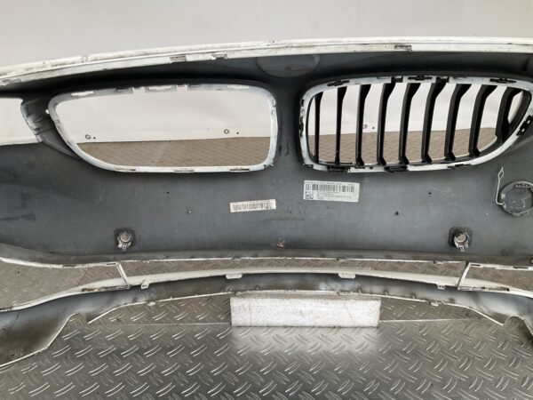 Bumper BMW 4 Serie F32 F33 F36 13-17 LCI 51117294651 Voorbumper K4-14810z