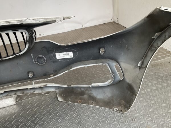 Bumper BMW 4 Serie F32 F33 F36 13-17 LCI 51117294651 Voorbumper K4-14810z