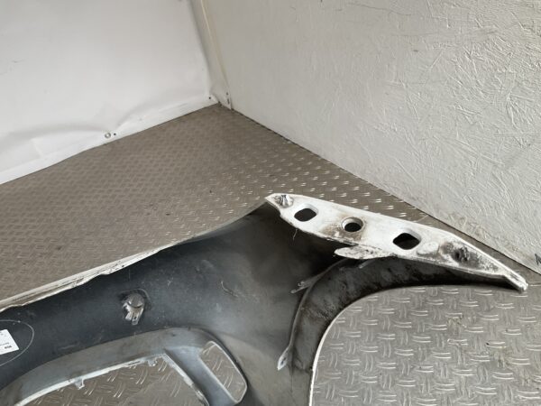 Bumper BMW 4 Serie F32 F33 F36 13-17 LCI 51117294651 Voorbumper K4-14810z
