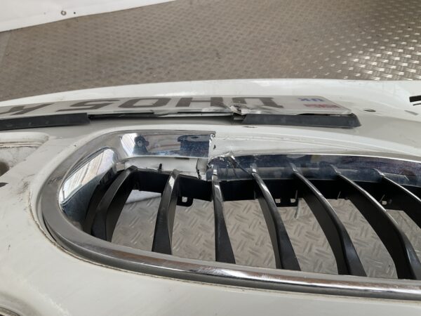 Bumper BMW 4 Serie F32 F33 F36 13-17 LCI 51117294651 Voorbumper K4-14810z