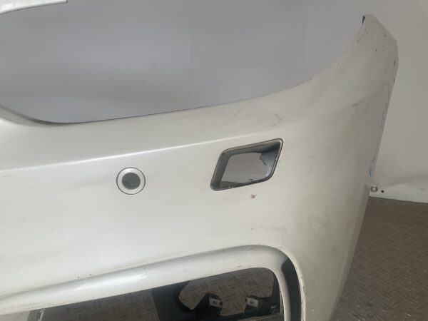 BUMPER BMW 2 Serie F22 F23 MPakket M-Pakket 14-18 51118055299 VOORBUMPER K4-14812z