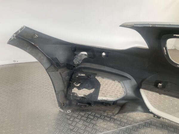BUMPER BMW 2 Serie F22 F23 MPakket M-Pakket 14-18 51118055299 VOORBUMPER K4-14812z
