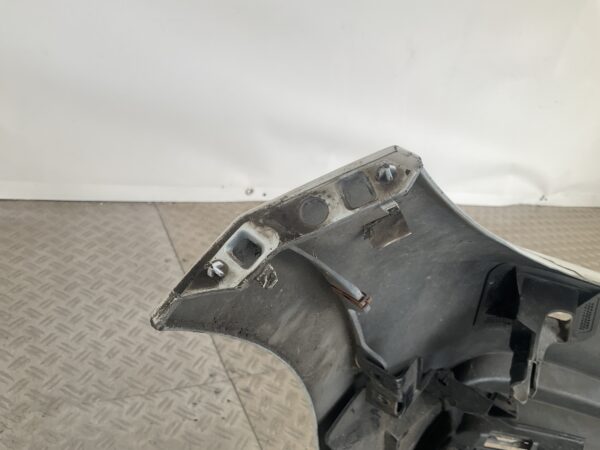 BUMPER BMW 2 Serie F22 F23 MPakket M-Pakket 14-18 51118055299 VOORBUMPER K4-14812z