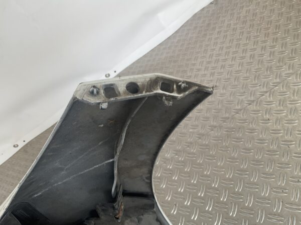 BUMPER BMW 2 Serie F22 F23 MPakket M-Pakket 14-18 51118055299 VOORBUMPER K4-14812z