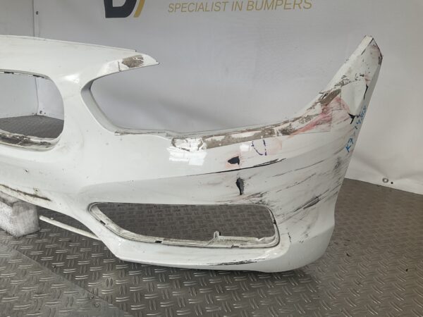 Bumper BMW 1 Serie F20 F21 Facelift SPORTLINE 15-18 51117371736 Voorbumper K7-14818z