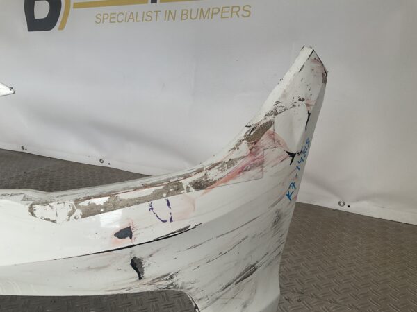Bumper BMW 1 Serie F20 F21 Facelift SPORTLINE 15-18 51117371736 Voorbumper K7-14818z
