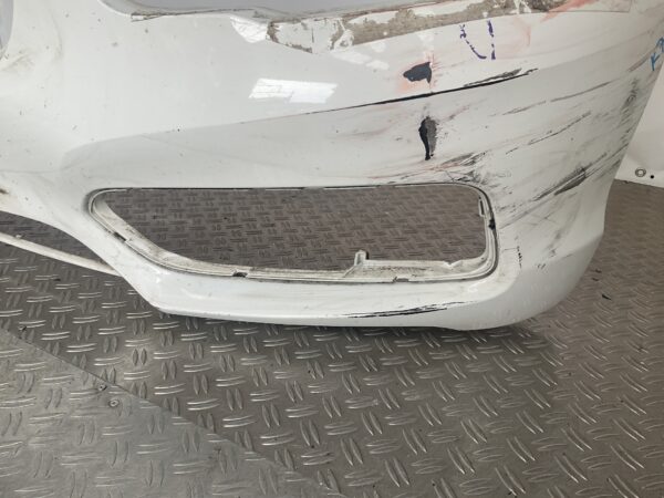 Bumper BMW 1 Serie F20 F21 Facelift SPORTLINE 15-18 51117371736 Voorbumper K7-14818z