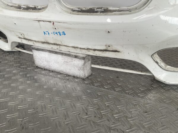 Bumper BMW 1 Serie F20 F21 Facelift SPORTLINE 15-18 51117371736 Voorbumper K7-14818z