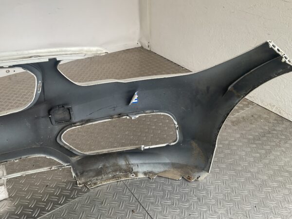 Bumper BMW 1 Serie F20 F21 Facelift SPORTLINE 15-18 51117371736 Voorbumper K7-14818z