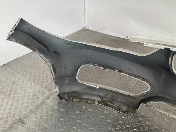 BUMPER BMW 2 Serie F22 F23 MPakket M-Pakket 14-18 51118055299 VOORBUMPER K4-14812z
