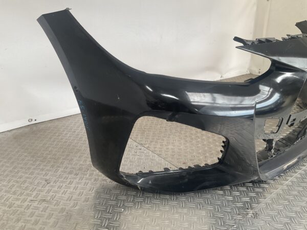 Bumper BMW 4 Serie G26 MPakket M-Sport Coupe 51119881896 Voorbumper K5-14815z