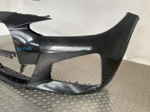 Bumper BMW 4 Serie G26 MPakket M-Sport Coupe 51119881896 Voorbumper K5-14815z