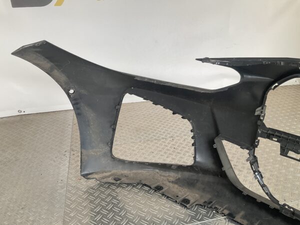 Bumper BMW 4 Serie G26 MPakket M-Sport Coupe 51119881896 Voorbumper K5-14815z