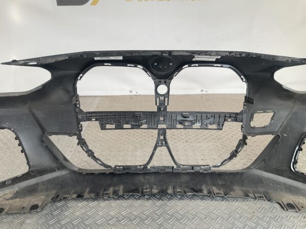 Bumper BMW 4 Serie G26 MPakket M-Sport Coupe 51119881896 Voorbumper K5-14815z
