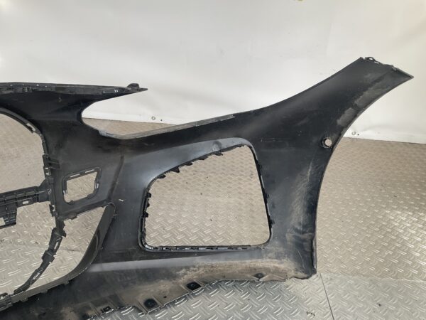 Bumper BMW 4 Serie G26 MPakket M-Sport Coupe 51119881896 Voorbumper K5-14815z