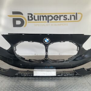 Bumper BMW 1 Serie F40 Sportline 4xpdc 51117459708 Voorbumper K5-14816z