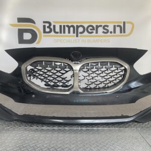 Bumper BMW 1 Serie F40 MPakket M-Pakket 51118070928 Voorbumper K5-14800z