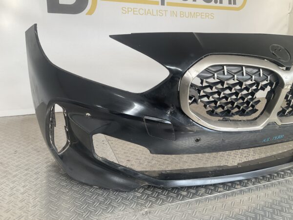 Bumper BMW 1 Serie F40 MPakket M-Pakket 51118070928 Voorbumper K5-14800z
