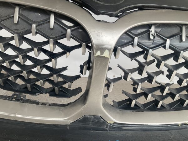Bumper BMW 1 Serie F40 MPakket M-Pakket 51118070928 Voorbumper K5-14800z