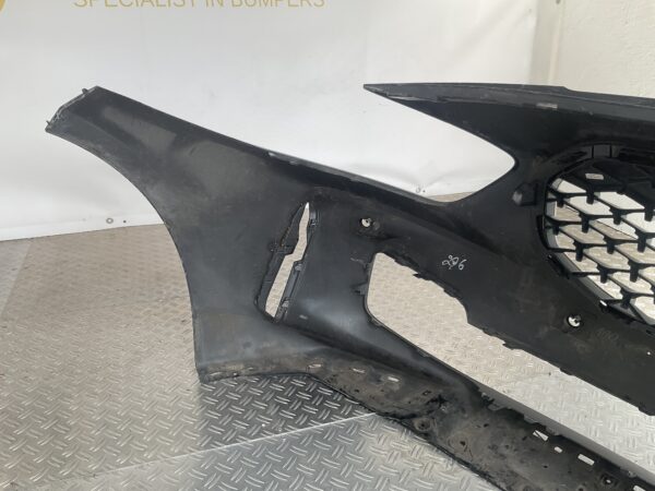 Bumper BMW 1 Serie F40 MPakket M-Pakket 51118070928 Voorbumper K5-14800z