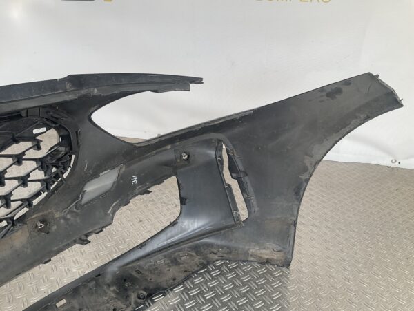 Bumper BMW 1 Serie F40 MPakket M-Pakket 51118070928 Voorbumper K5-14800z