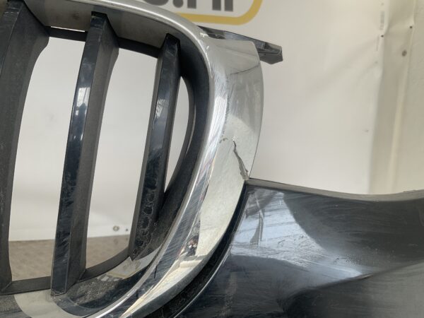 Bumper BMW X3 F25 X4 F26 LCI M Pakket M-Pakket 15-18 51118056874 Voorbumper K5-14802z