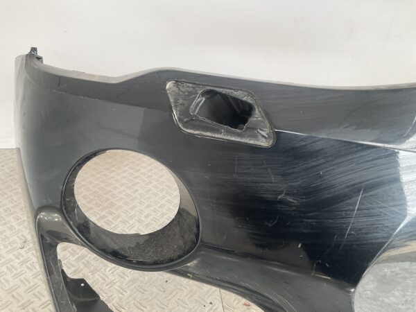 Bumper BMW X3 F25 X4 F26 LCI M Pakket M-Pakket 15-18 51118056874 Voorbumper K5-14802z