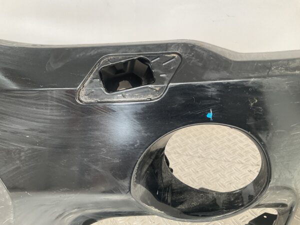 Bumper BMW X3 F25 X4 F26 LCI M Pakket M-Pakket 15-18 51118056874 Voorbumper K5-14802z