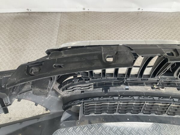 Bumper BMW X3 F25 X4 F26 LCI M Pakket M-Pakket 15-18 51118056874 Voorbumper K5-14802z