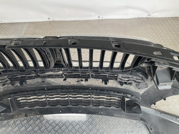 Bumper BMW X3 F25 X4 F26 LCI M Pakket M-Pakket 15-18 51118056874 Voorbumper K5-14802z