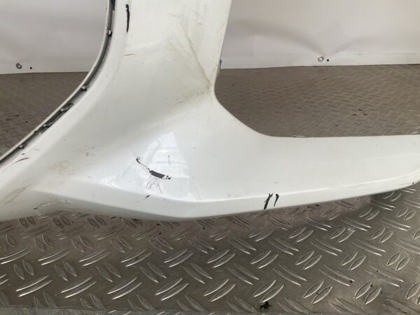 Bumper BMW X1 F48 Facelift LCI M-Pakket M Pakket 19- 51118075875 Voorbumper K5-14801z