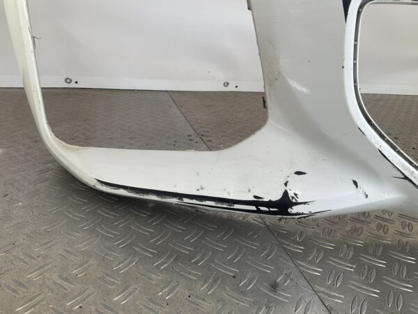 Bumper BMW X1 F48 Facelift LCI M-Pakket M Pakket 19- 51118075875 Voorbumper K5-14801z