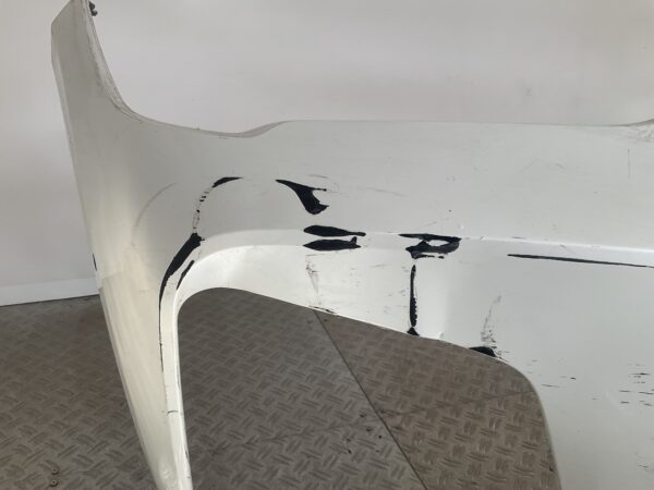 Bumper BMW X1 F48 Facelift LCI M-Pakket M Pakket 19- 51118075875 Voorbumper K5-14801z