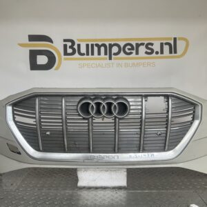 Bumper Audi E Tron E-Tron 4KE 4KE807437 Voorbumper H5-14779z
