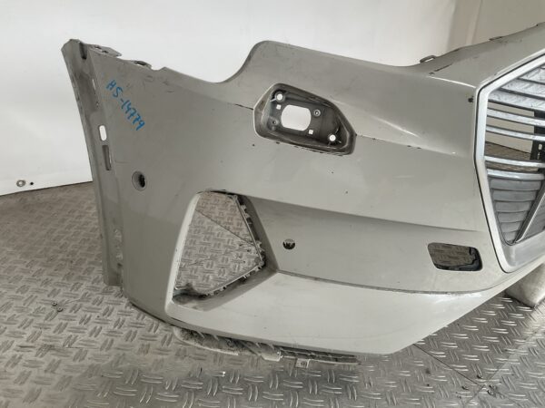 Bumper Audi E Tron E-Tron 4KE 4KE807437 Voorbumper H5-14779z