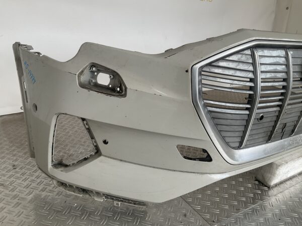 Bumper Audi E Tron E-Tron 4KE 4KE807437 Voorbumper H5-14779z