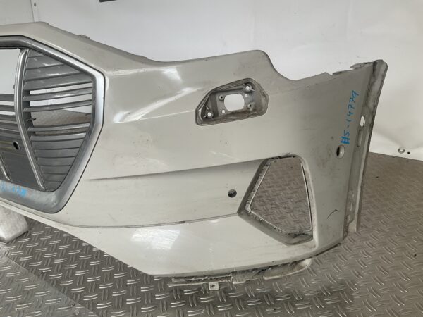 Bumper Audi E Tron E-Tron 4KE 4KE807437 Voorbumper H5-14779z