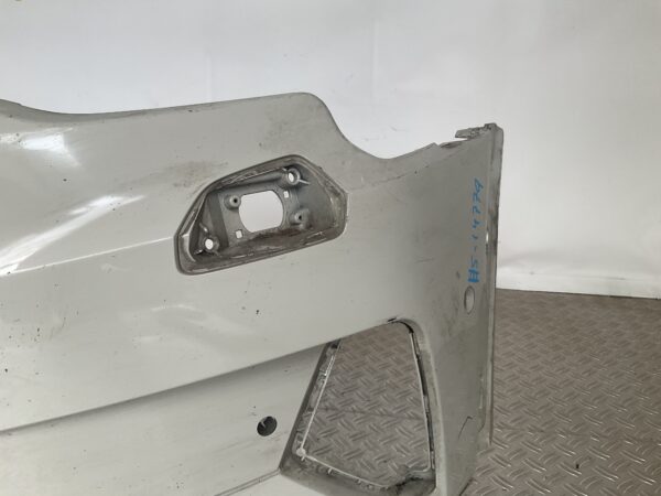 Bumper Audi E Tron E-Tron 4KE 4KE807437 Voorbumper H5-14779z