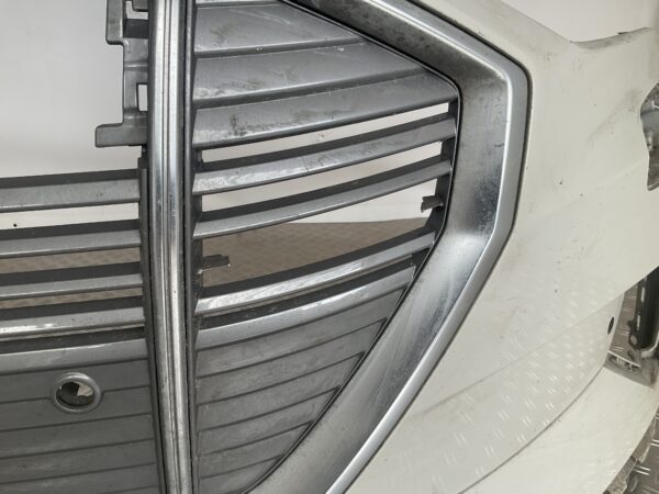 Bumper Audi E Tron E-Tron 4KE 4KE807437 Voorbumper H5-14779z