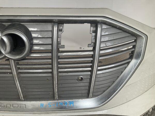 Bumper Audi E Tron E-Tron 4KE 4KE807437 Voorbumper H5-14779z